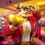 fortune ox slot demo ícone