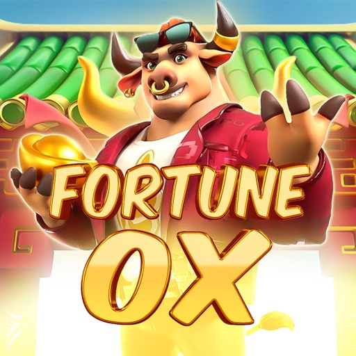 estratégia jogo fortune ox ícone