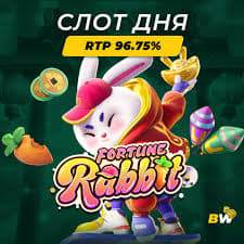 jogar modo demo fortune rabbit ícone