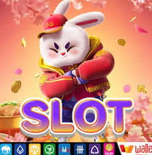 fortunate rabbit slot free play ícone