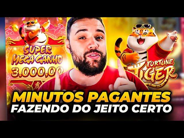 fortune tiger melhor hora para jogar imagem de tela 5