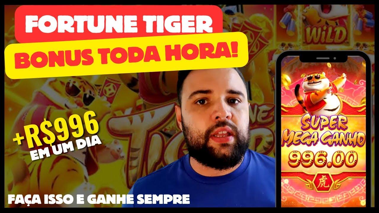 fortune tiger melhor hora para jogar Cartaz